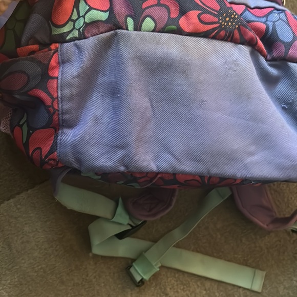 Garnet Hill backpack - Picture 5 of 5